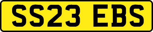 SS23EBS