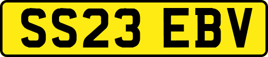 SS23EBV