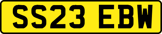 SS23EBW