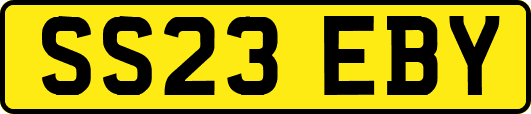 SS23EBY