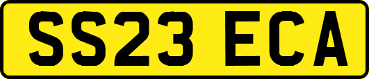 SS23ECA