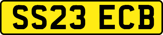 SS23ECB