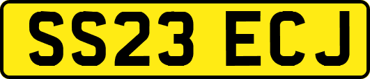 SS23ECJ