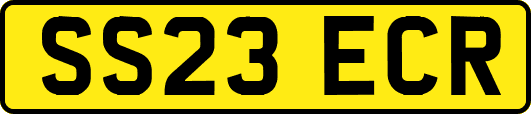 SS23ECR