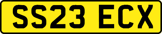 SS23ECX
