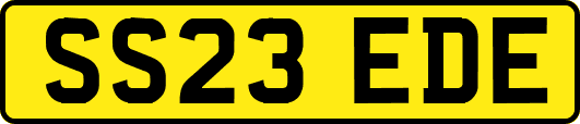 SS23EDE