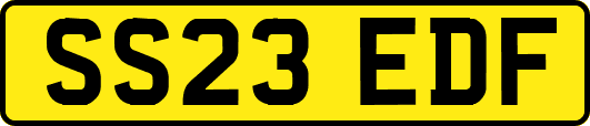 SS23EDF
