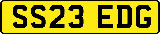 SS23EDG