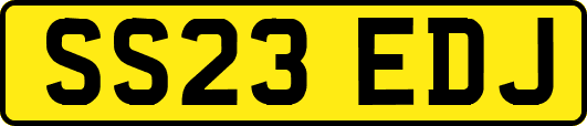 SS23EDJ