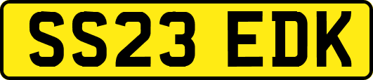 SS23EDK