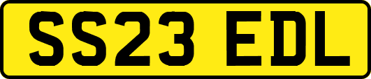 SS23EDL