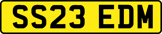 SS23EDM