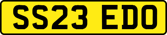SS23EDO
