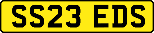 SS23EDS