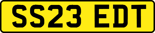SS23EDT