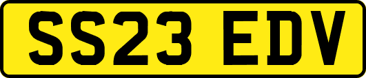 SS23EDV