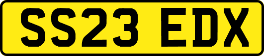 SS23EDX