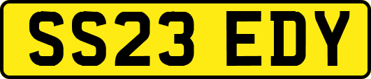 SS23EDY