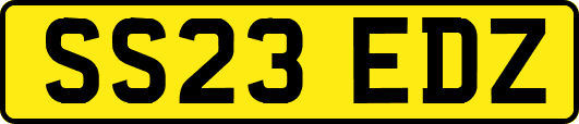 SS23EDZ