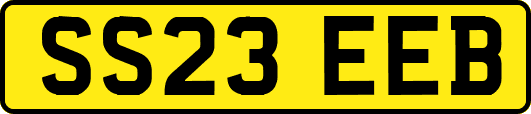 SS23EEB