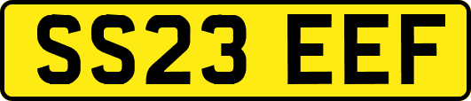 SS23EEF