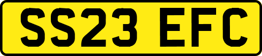 SS23EFC