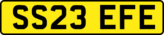 SS23EFE
