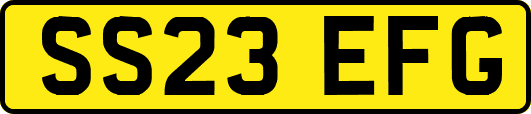 SS23EFG