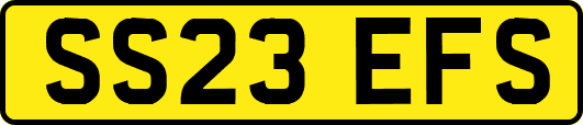 SS23EFS
