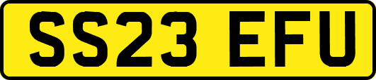 SS23EFU