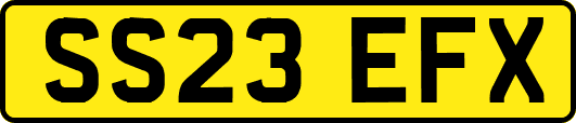 SS23EFX