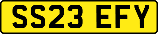SS23EFY