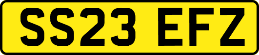 SS23EFZ