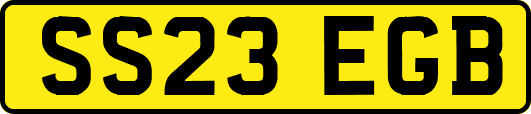 SS23EGB