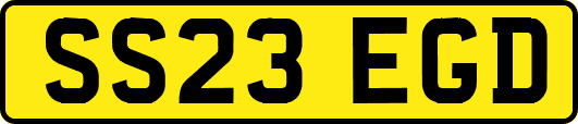 SS23EGD