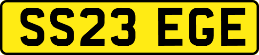 SS23EGE