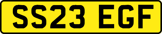 SS23EGF