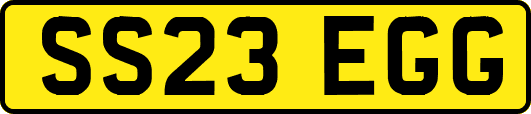 SS23EGG