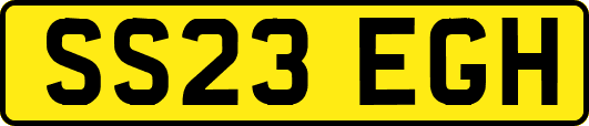 SS23EGH