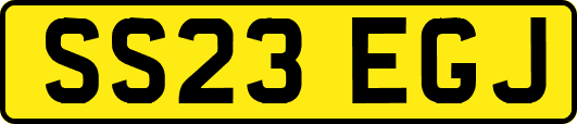 SS23EGJ