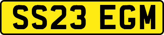 SS23EGM