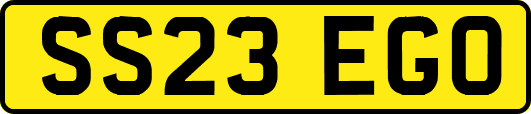 SS23EGO