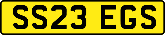 SS23EGS