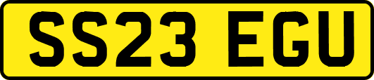 SS23EGU