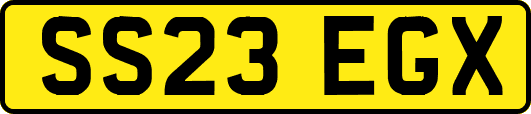 SS23EGX