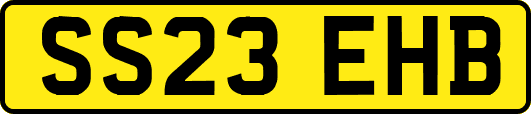SS23EHB