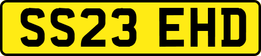 SS23EHD