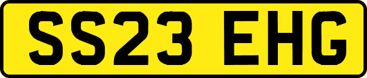SS23EHG