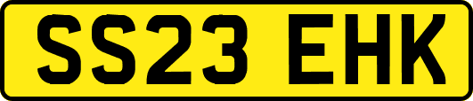 SS23EHK