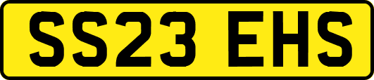 SS23EHS